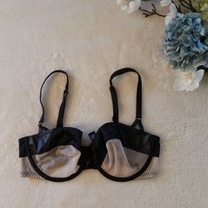 Victoria's Secret Unlined Demi Bra